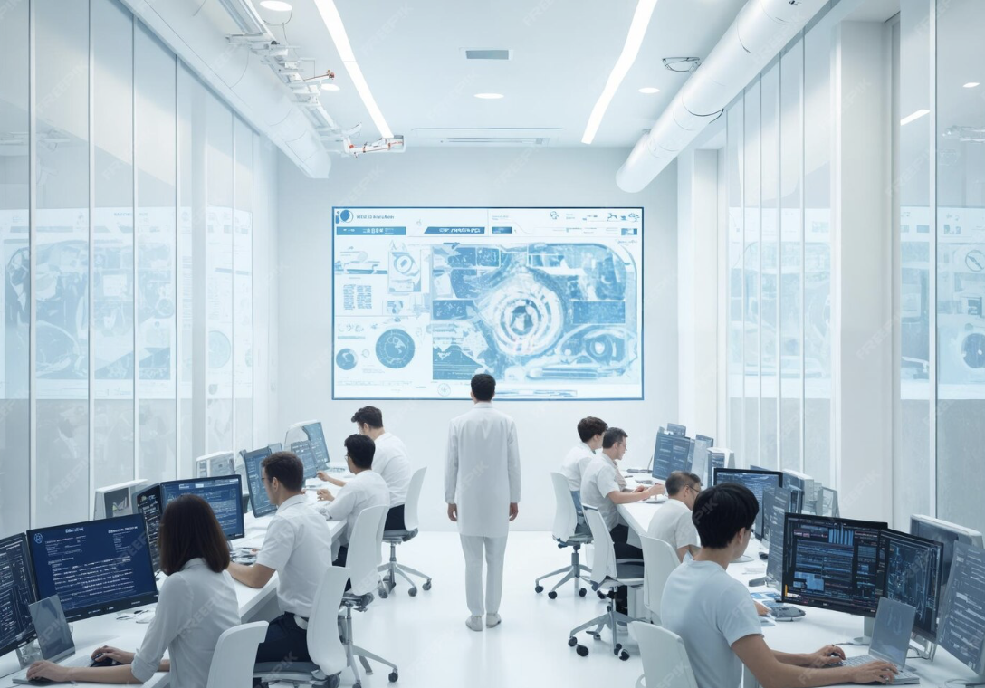 合肥市概念验证中心（药物、医疗器械）